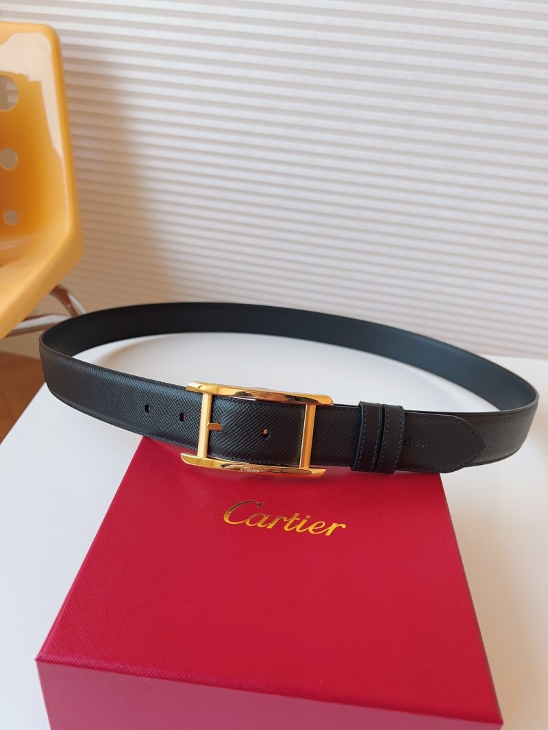 Ca*t1er belts